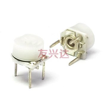 陶瓷可调电阻RM065G-V5
